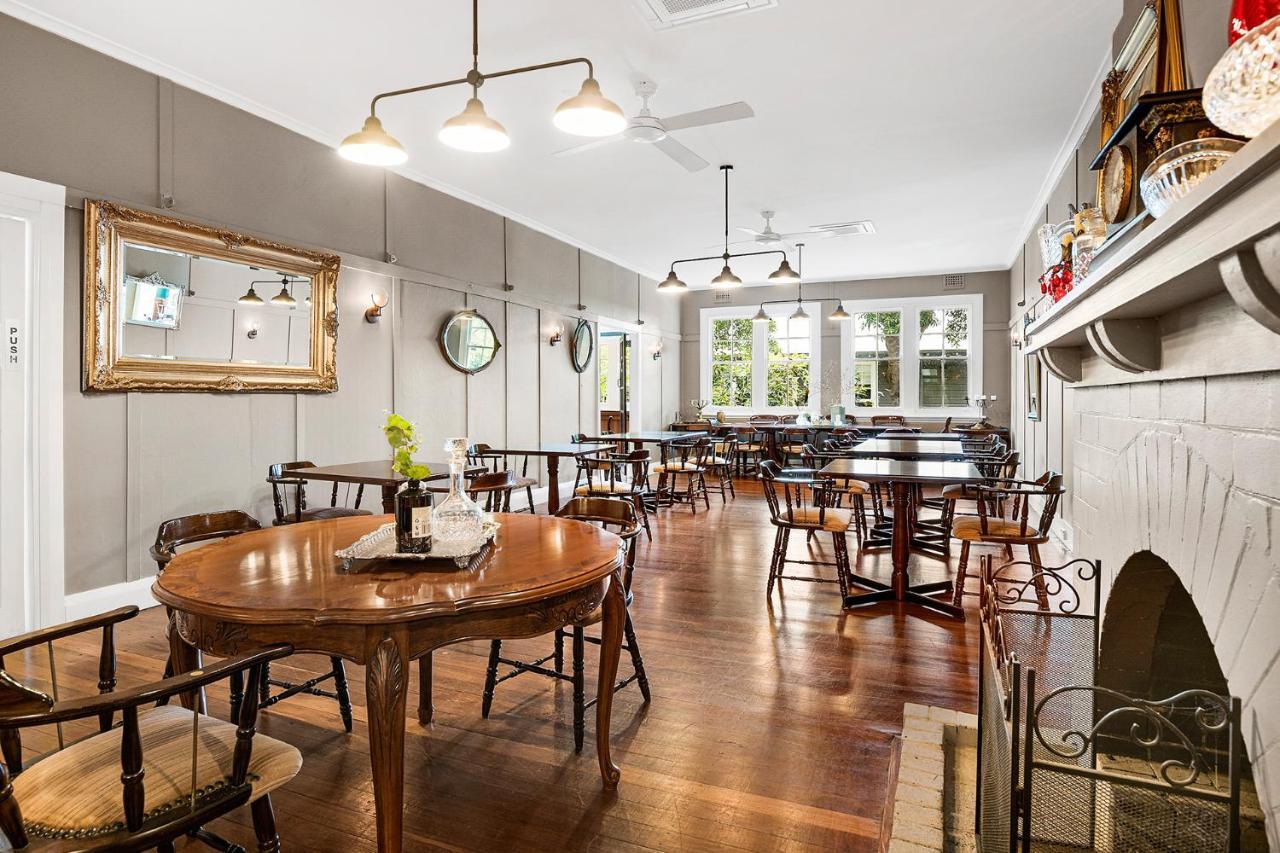 The Bundanoon Guest House Exterior photo
