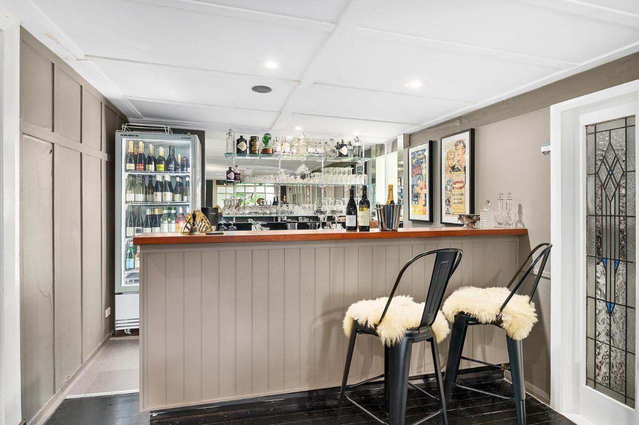 The Bundanoon Guest House Exterior photo