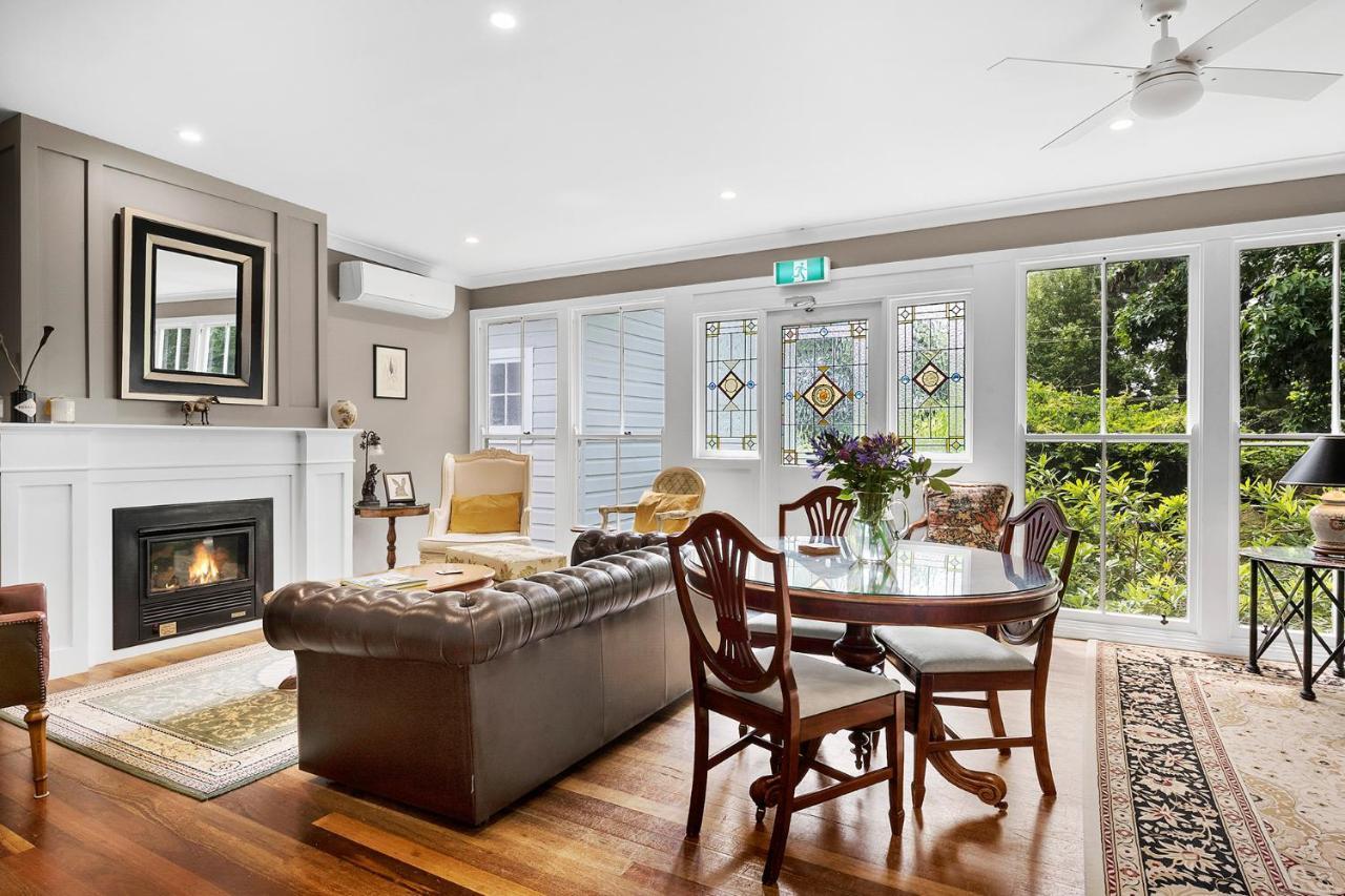 The Bundanoon Guest House Exterior photo