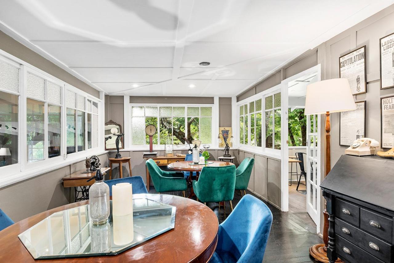 The Bundanoon Guest House Exterior photo