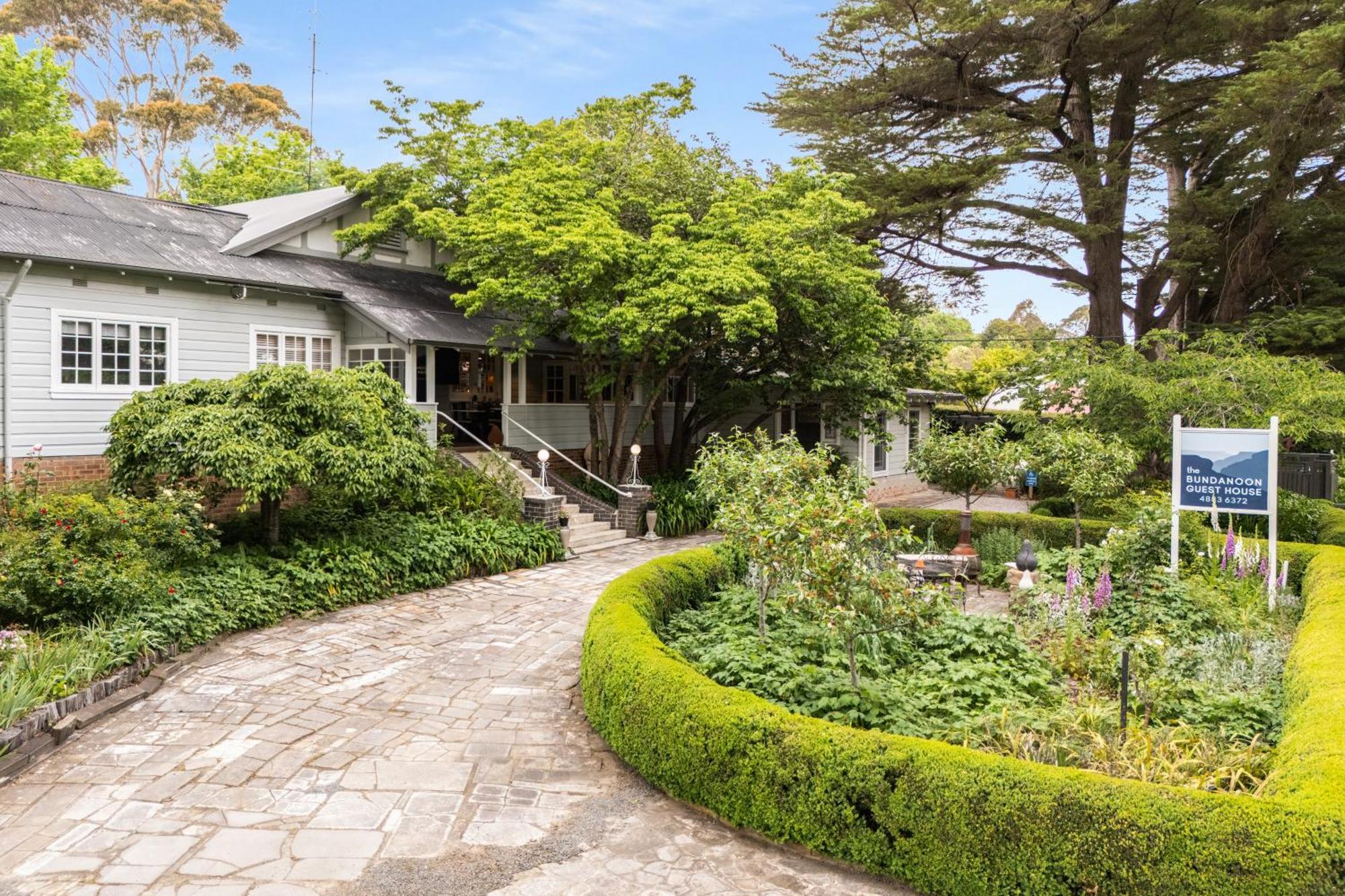 The Bundanoon Guest House Exterior photo