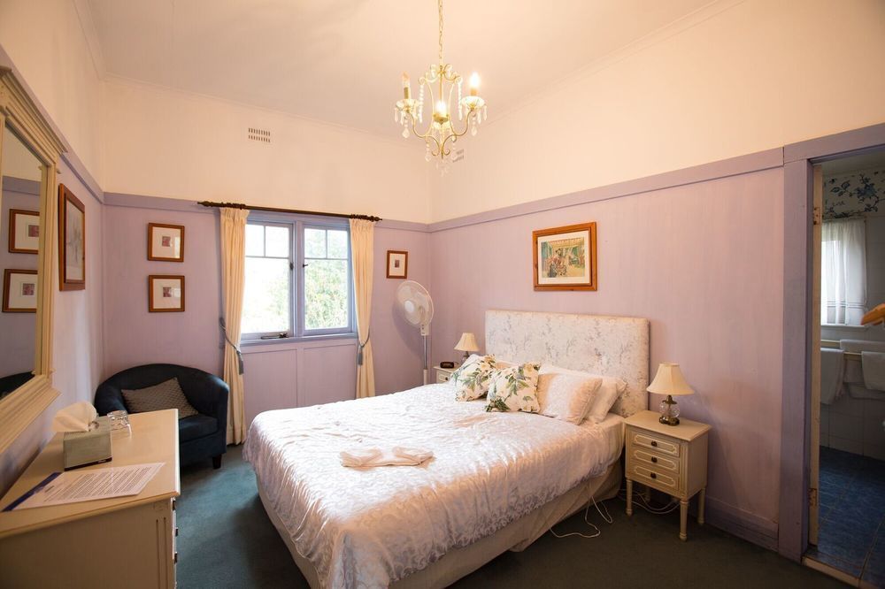 The Bundanoon Guest House Exterior photo