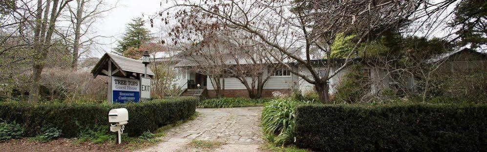 The Bundanoon Guest House Exterior photo